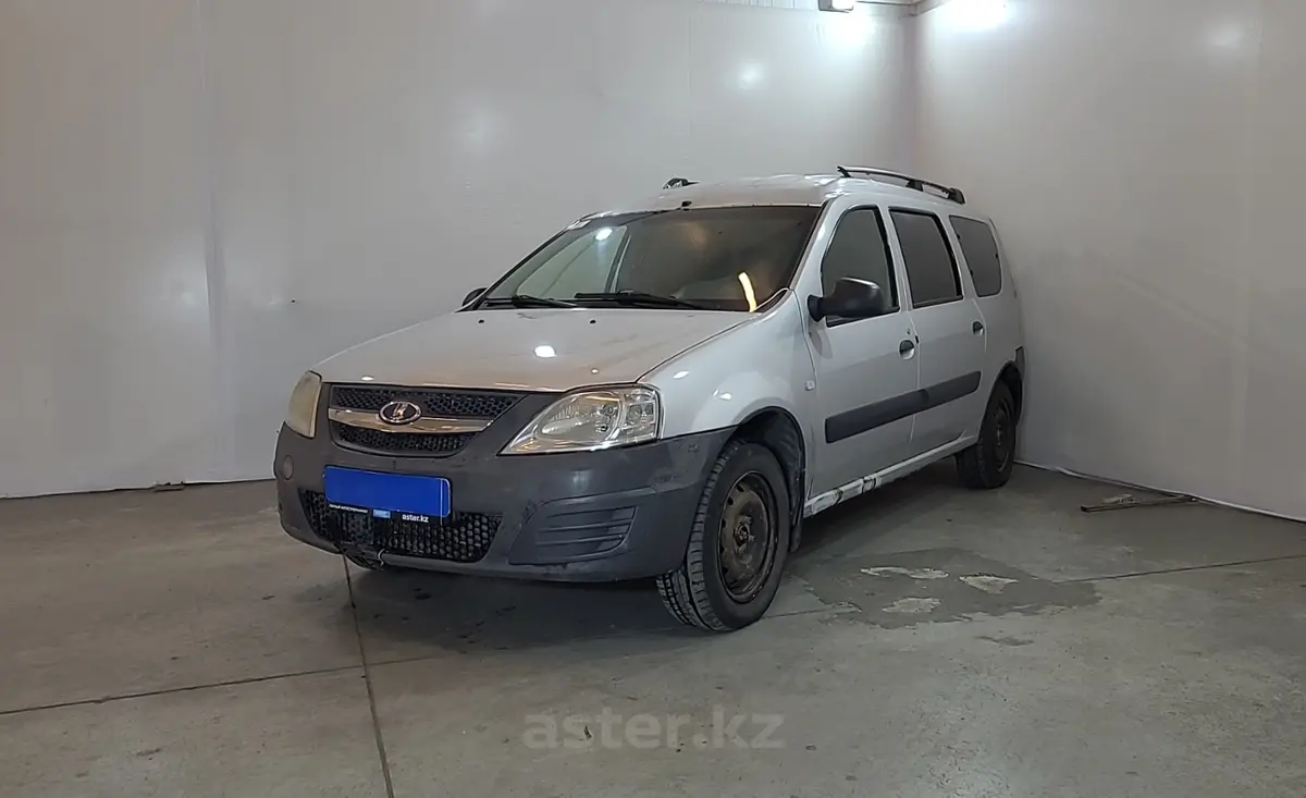 2013 LADA (ВАЗ) Largus