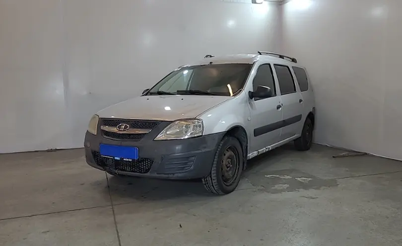 LADA (ВАЗ) Largus 2013 года за 2 390 000 тг. в Усть-Каменогорск