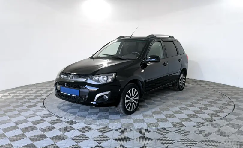 LADA (ВАЗ) Kalina 2014 года за 3 749 000 тг. в Павлодар