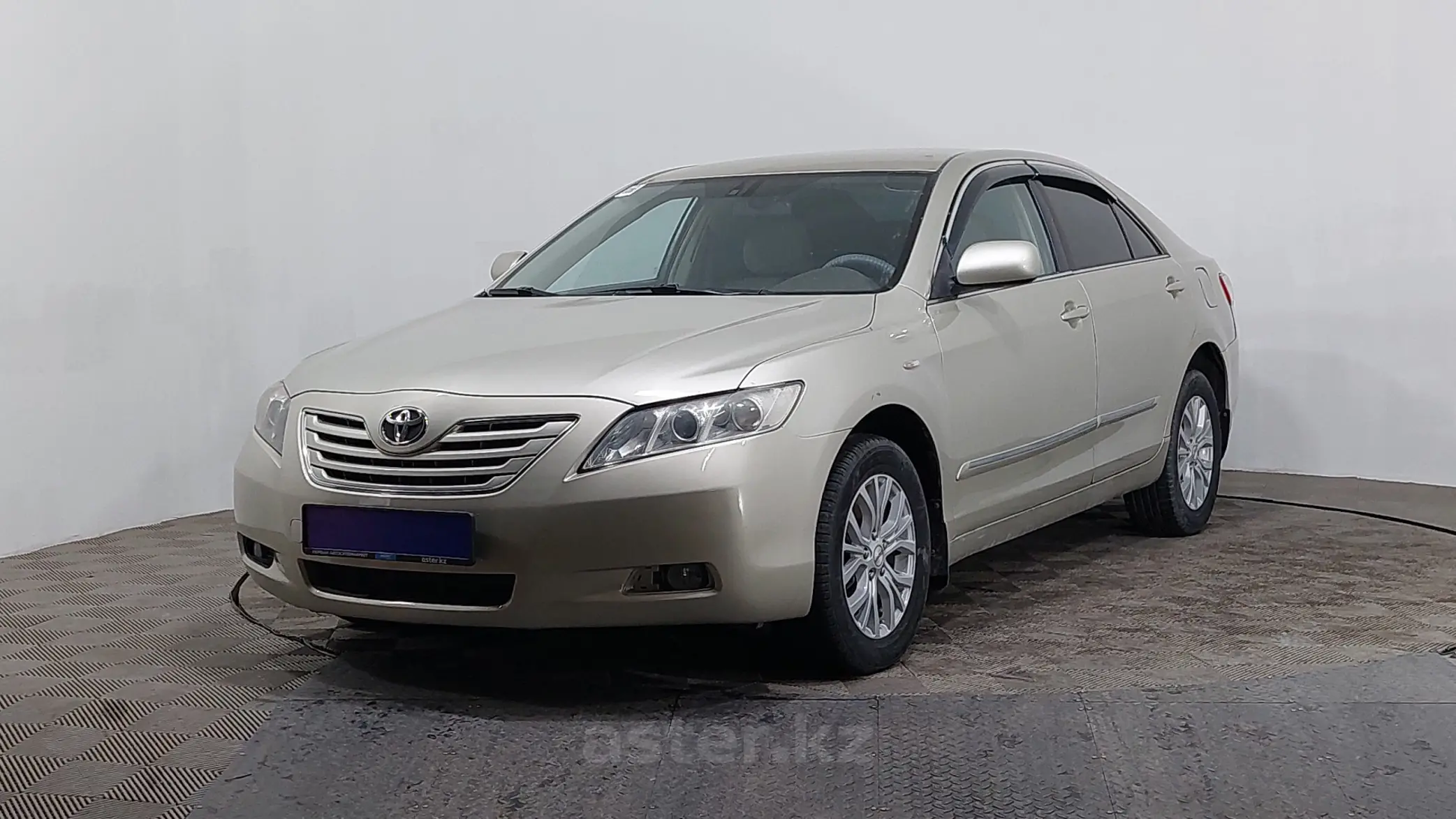 Toyota Camry 2006