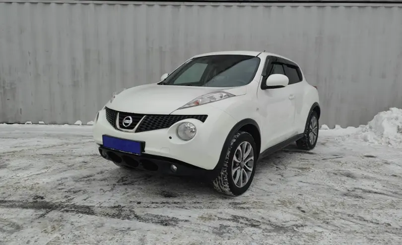 Nissan Juke 2014 года за 4 990 000 тг. в Алматы
