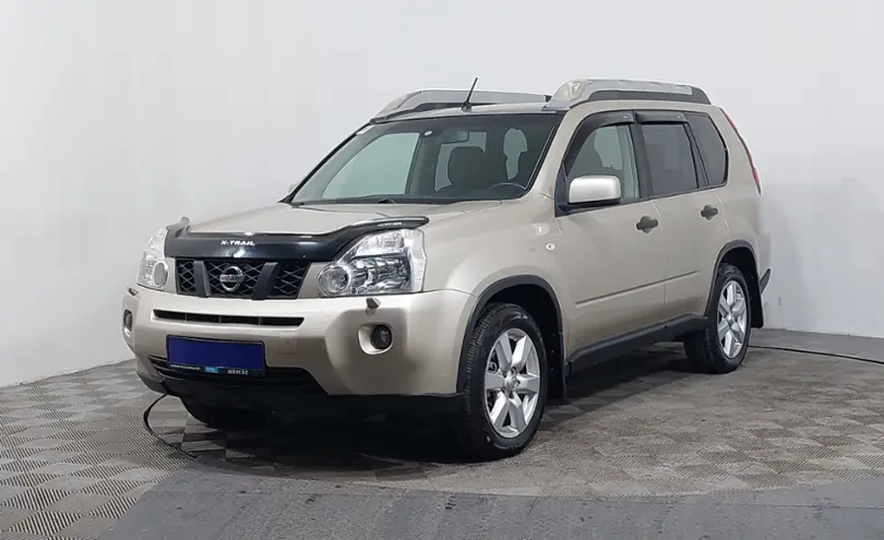 Nissan X-Trail 2007 года за 6 350 000 тг. в Астана
