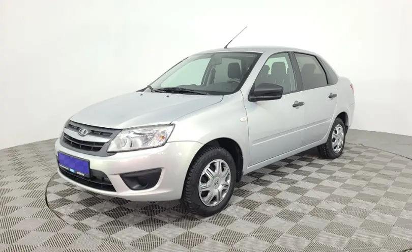 LADA (ВАЗ) Granta 2018 года за 4 190 000 тг. в Караганда