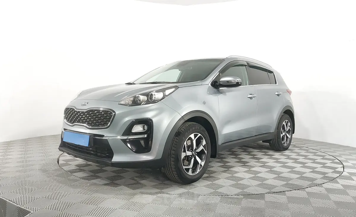 Купить Kia Sportage 2020 года в Актобе, цена 11490000 тенге. Продажа Kia  Sportage в Актобе - Aster.kz. №270925