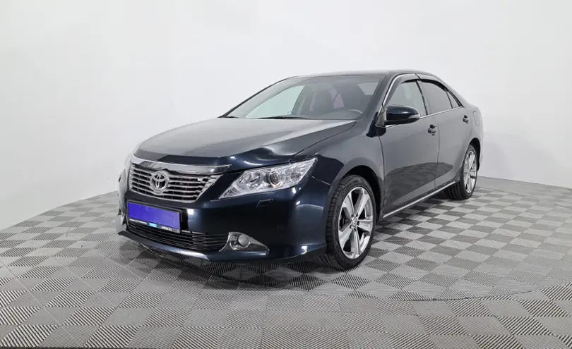Toyota Camry 2012 года за 8 650 000 тг. в Астана
