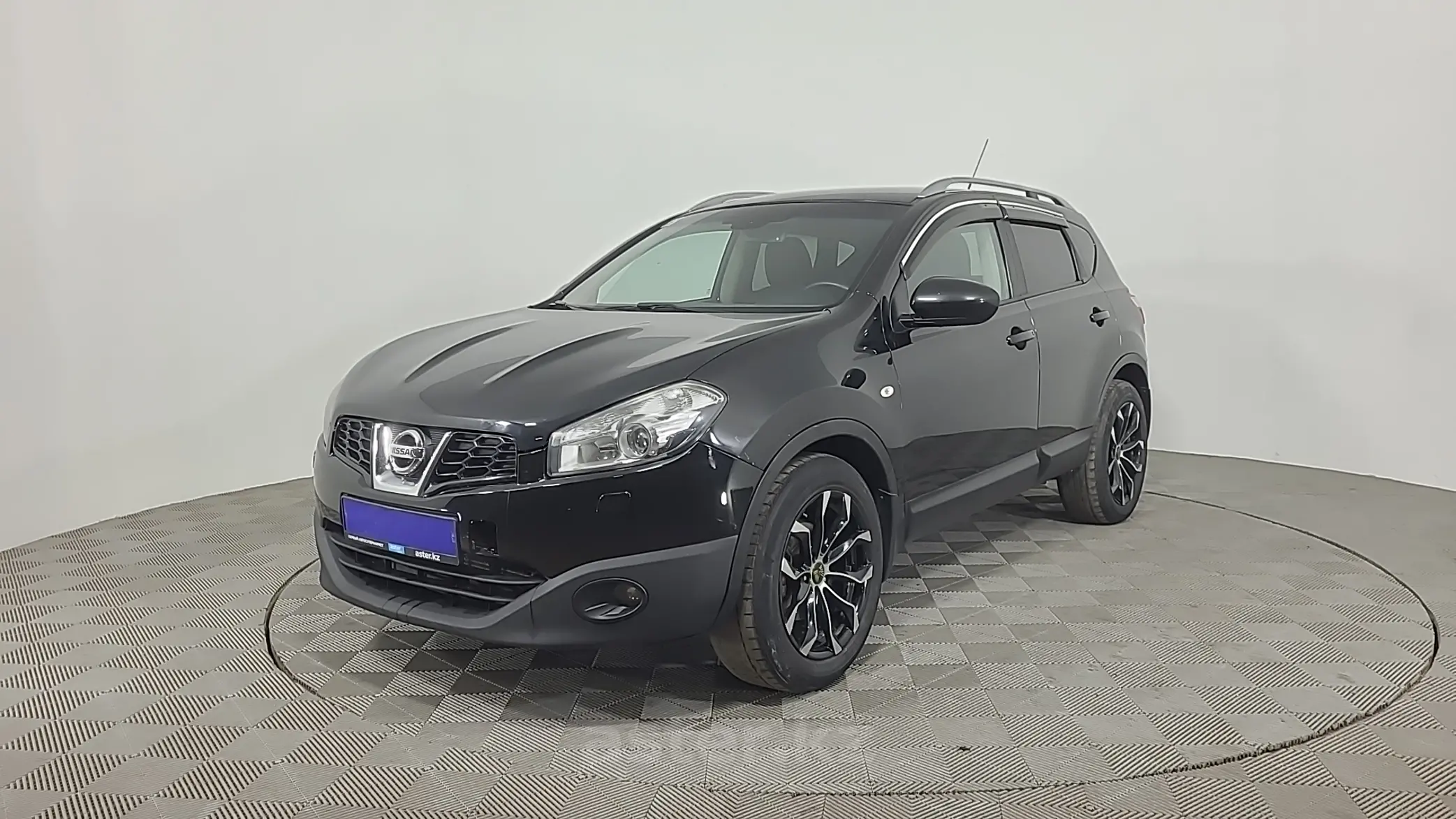 Купить Nissan Qashqai 2013 года в Караганде, цена 5589000 тенге. Продажа Nissan  Qashqai в Караганде - Aster.kz. №271222