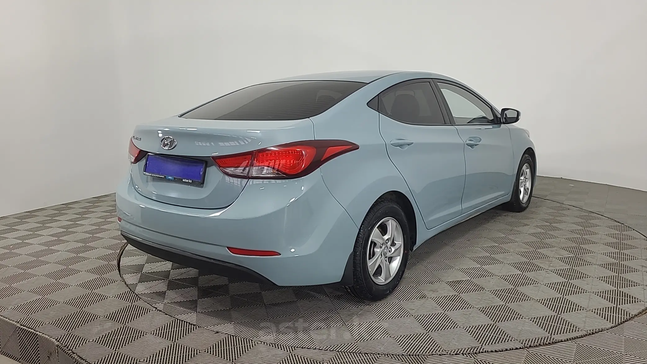 Купить Hyundai Elantra 2014 года в Караганде, цена 6990000 тенге. Продажа  Hyundai Elantra в Караганде - Aster.kz. №271338