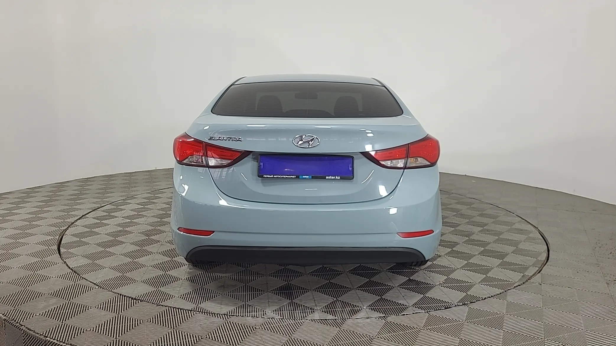 Купить Hyundai Elantra 2014 года в Караганде, цена 6990000 тенге. Продажа  Hyundai Elantra в Караганде - Aster.kz. №271338