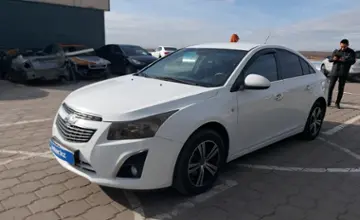 Chevrolet Cruze 2012 года за 4 947 000 тг. в Караганда