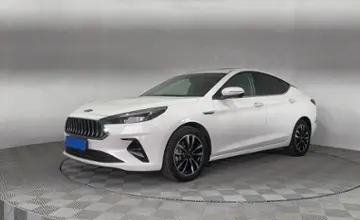 JAC J7 2021 года за 8 602 150 тг. в Атырау