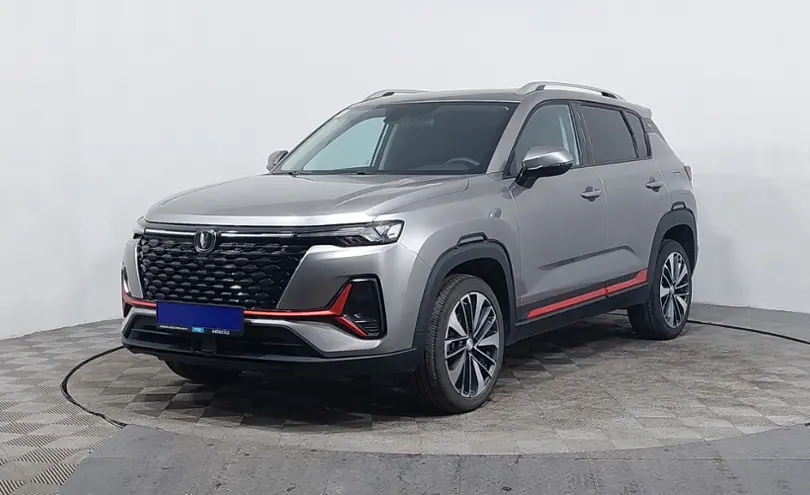 Changan CS35PLUS 2023 года за 8 490 000 тг. в Астана