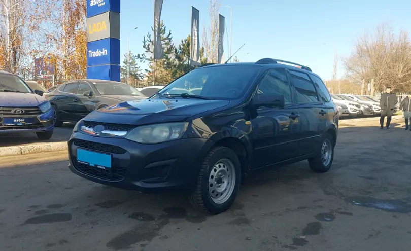 LADA (ВАЗ) Kalina 2014 года за 3 175 000 тг. в Костанай