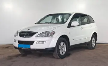 SsangYong Kyron 2013 года за 4 301 200 тг. в Кызылорда