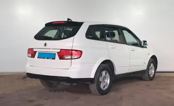 SsangYong Kyron 2013 года за 4 301 200 тг. в Кызылорда