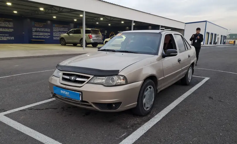 Daewoo Nexia 2013 года за 2 100 000 тг. в Шымкент