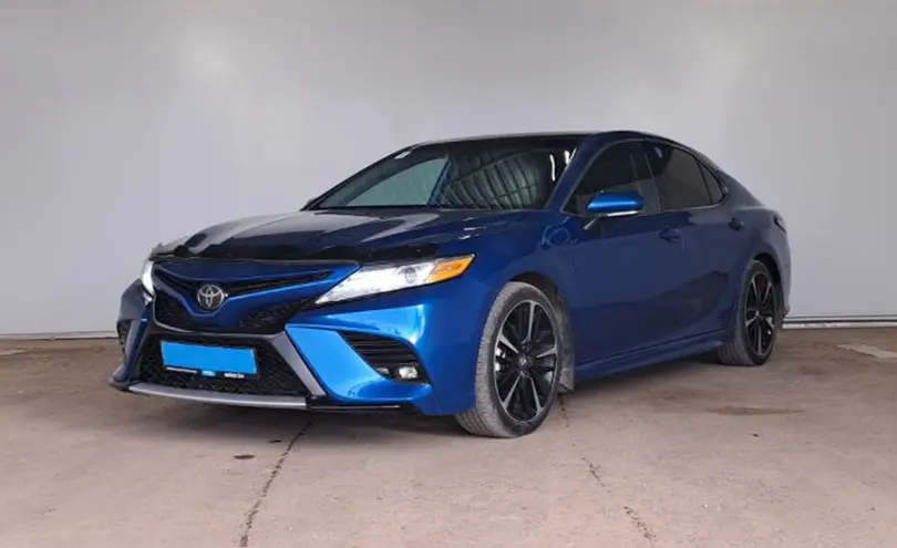 Toyota Camry 2019 года за 12 989 000 тг. в Кызылорда
