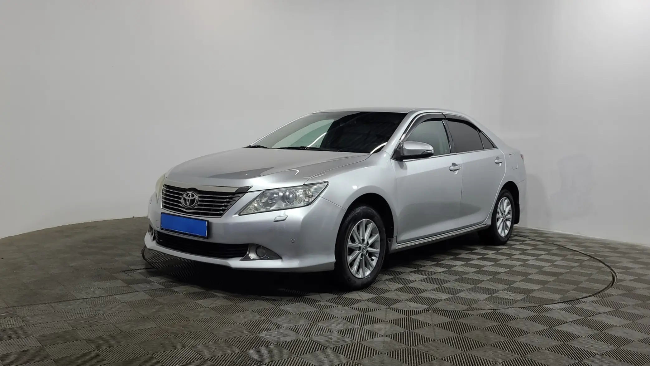 Toyota Camry 2013