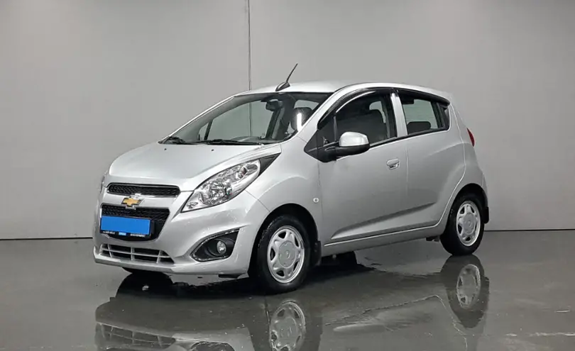 Chevrolet Spark 2022 года за 5 269 000 тг. в Шымкент