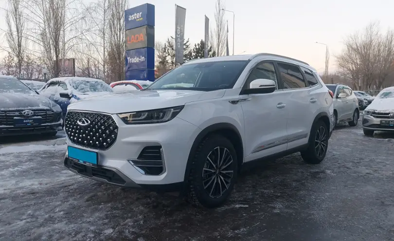 Chery Tiggo 8 Pro 2022 года за 10 890 000 тг. в Алматы