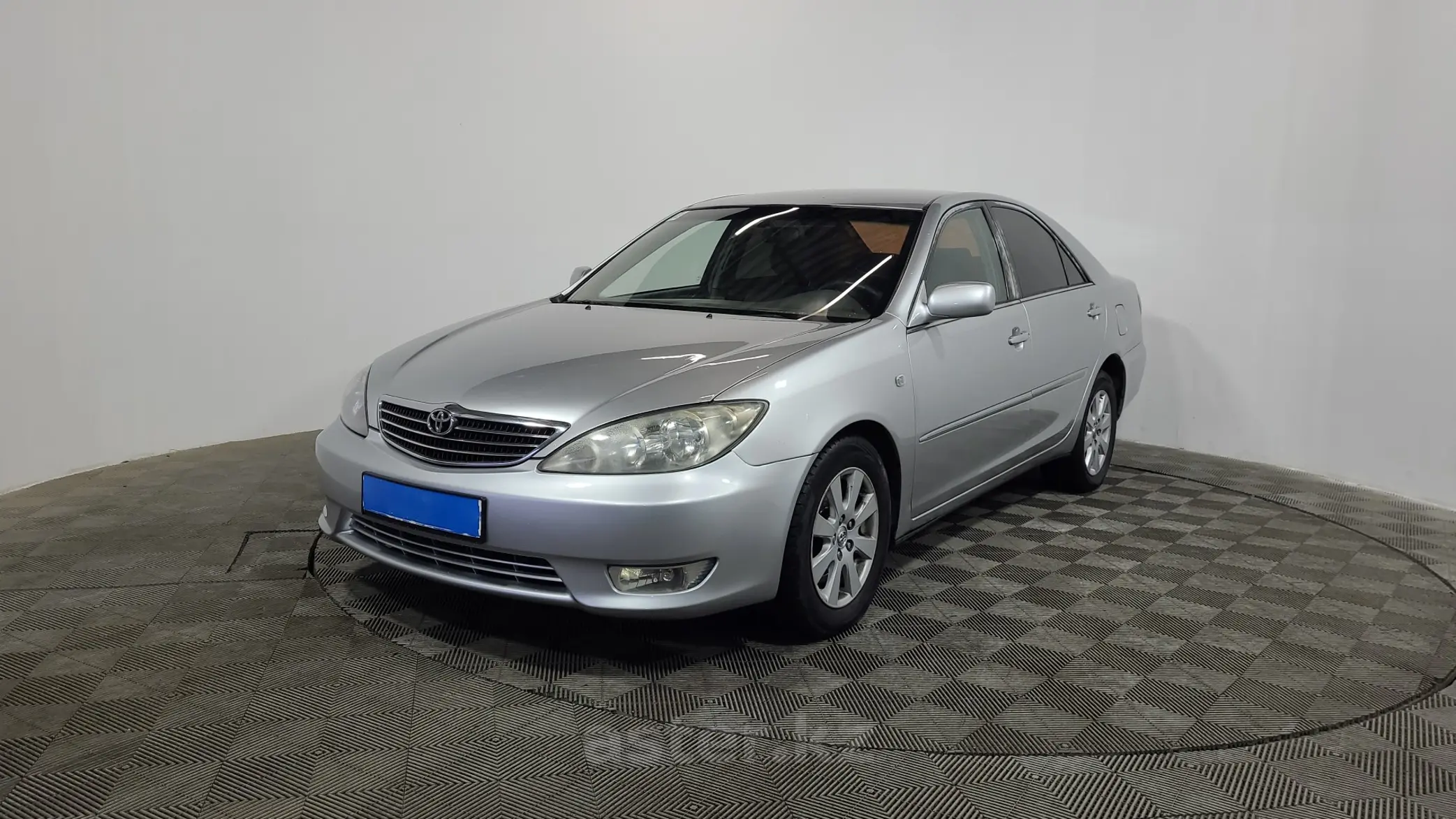 Toyota Camry 2004