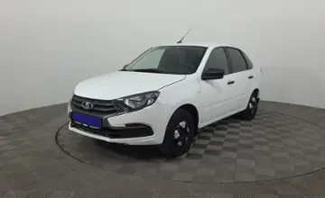 LADA (ВАЗ) Granta 2021 года за 4 890 000 тг. в Караганда