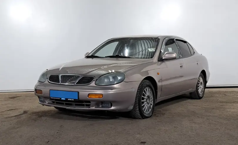 Daewoo Leganza 1997 года за 590 000 тг. в Кызылорда