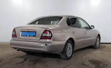 Daewoo Leganza 1997 года за 590 000 тг. в Кызылорда
