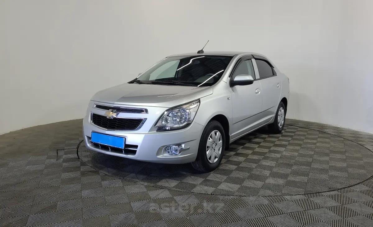 2022 Chevrolet Cobalt