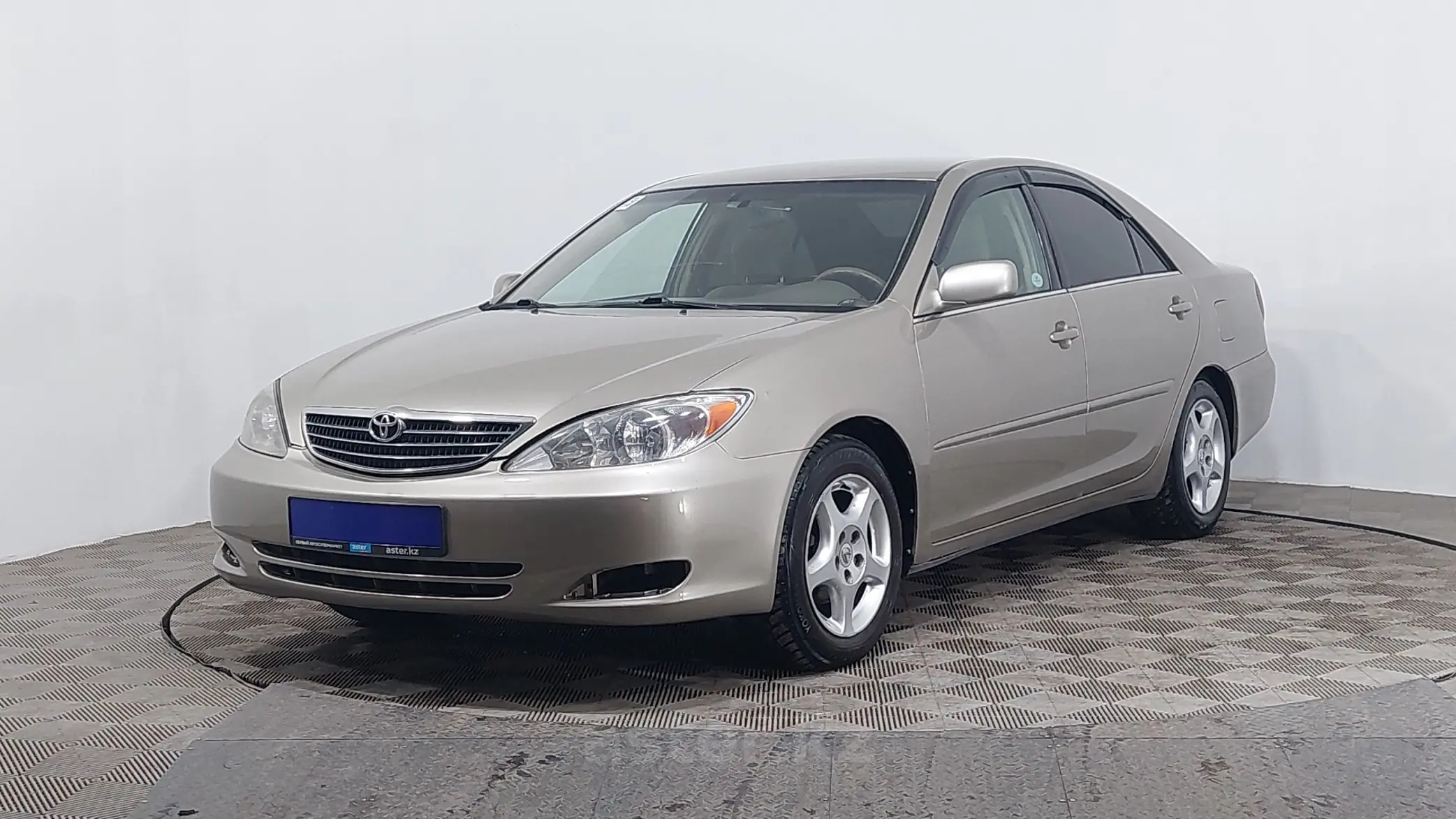 Toyota Camry 2003