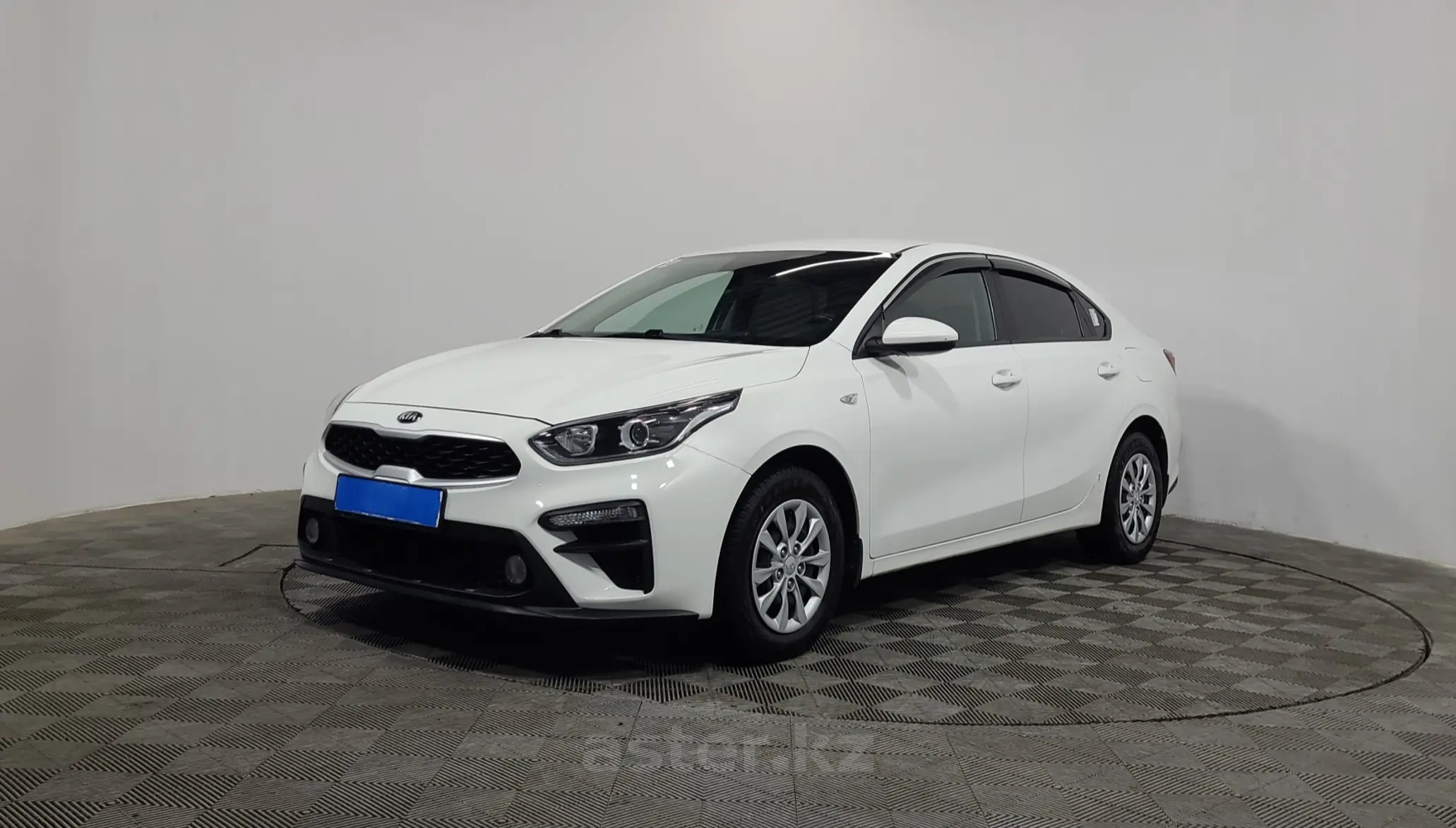 Kia Cerato 2021