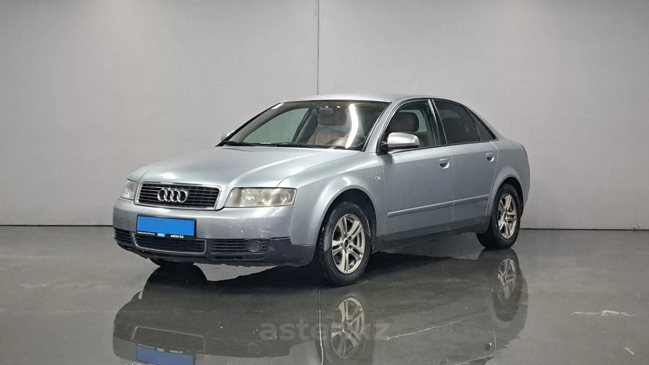 Audi A4 2001