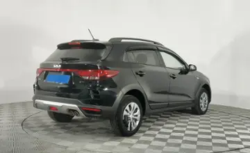 Kia Rio 2021 года за 8 990 000 тг. в Атырау