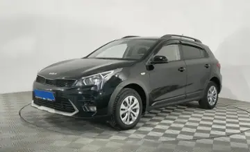 Kia Rio 2021 года за 8 990 000 тг. в Атырау