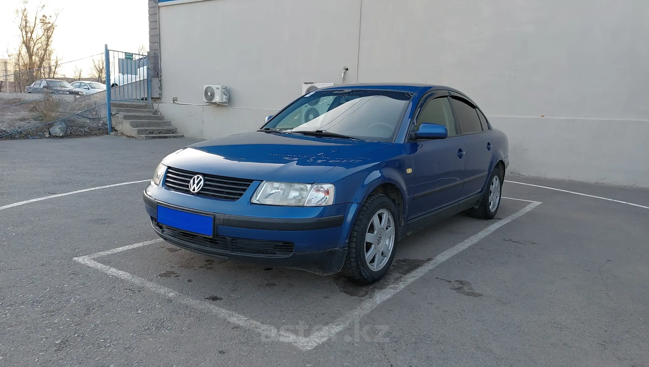 Volkswagen Passat 1999