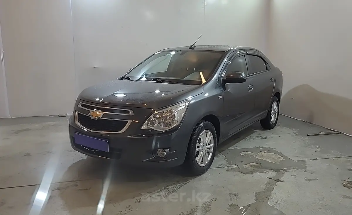 2020 Chevrolet Cobalt
