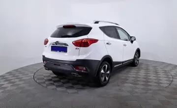 JAC S3 2019 года за 4 890 000 тг. в Астана