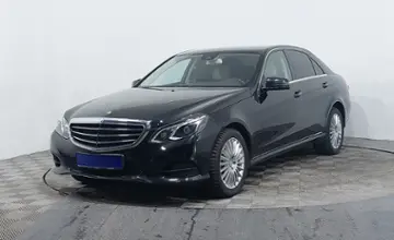 Mercedes-Benz E-Класс 2013 года за 11 300 000 тг. в Астана фото 1