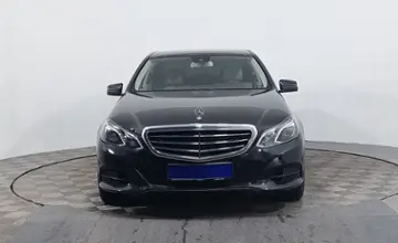 Mercedes-Benz E-Класс 2013 года за 11 300 000 тг. в Астана фото 2