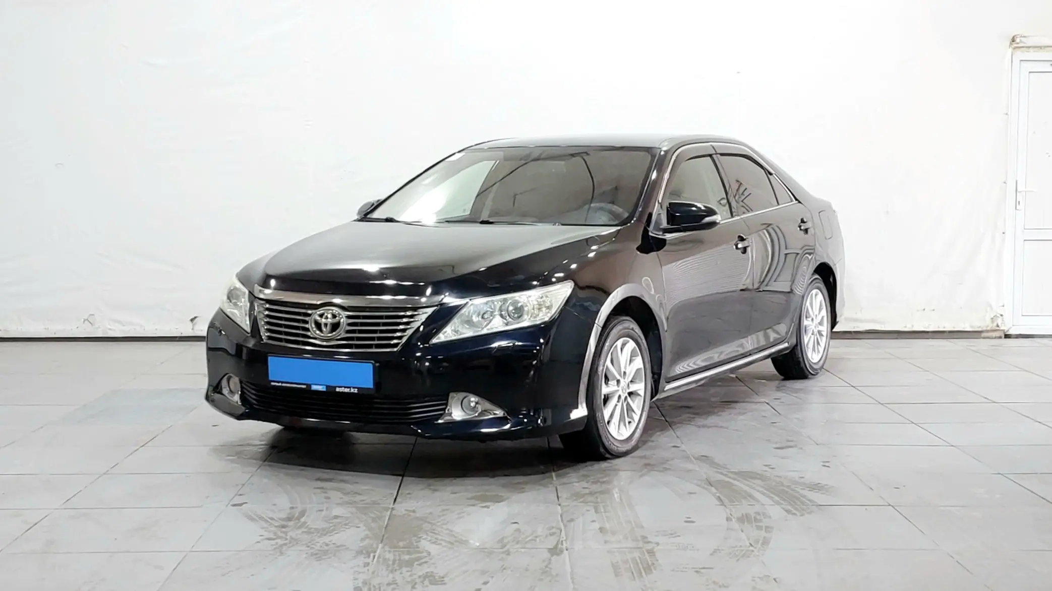 Toyota Camry 2013