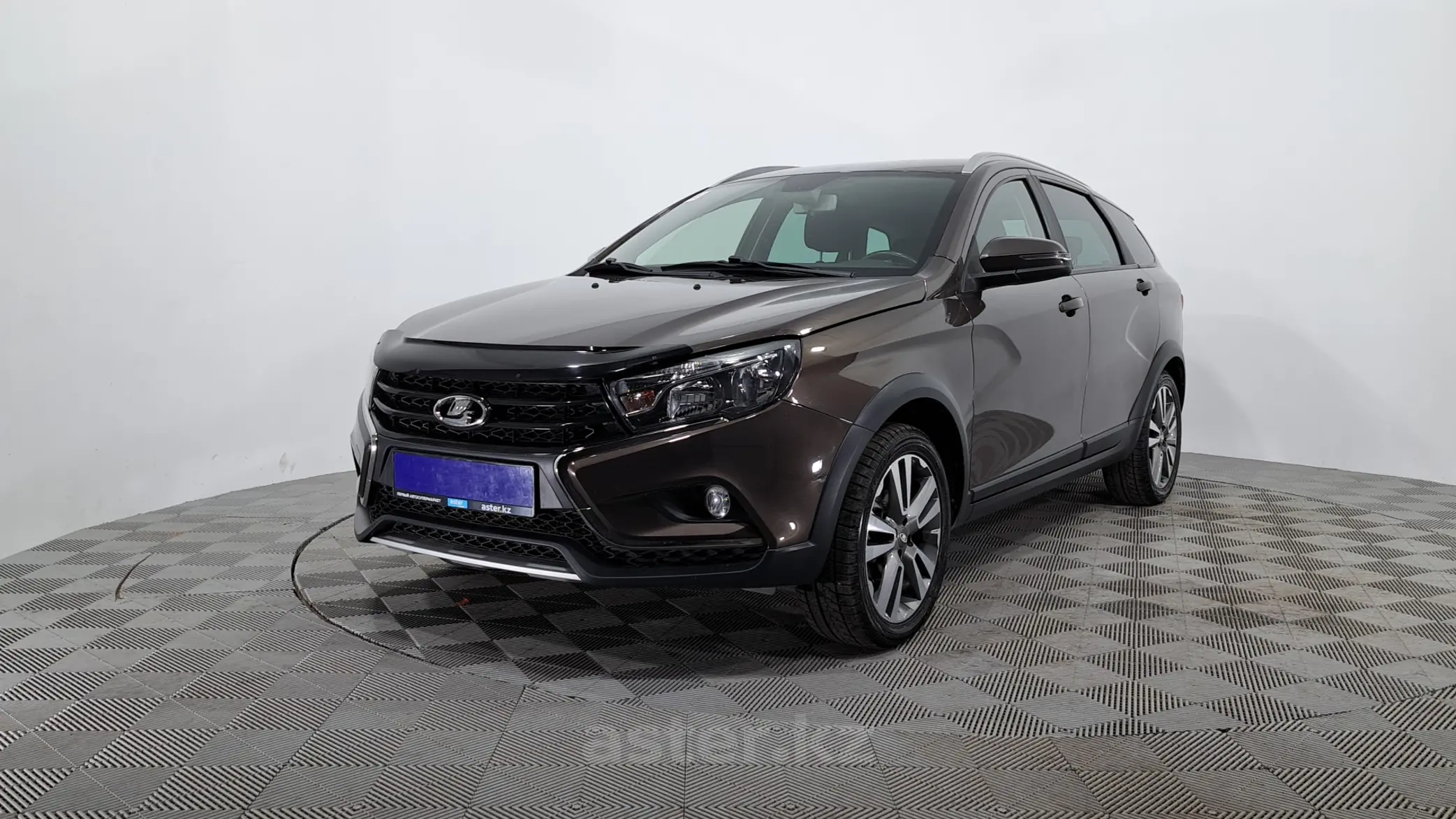 LADA (ВАЗ) Vesta 2020