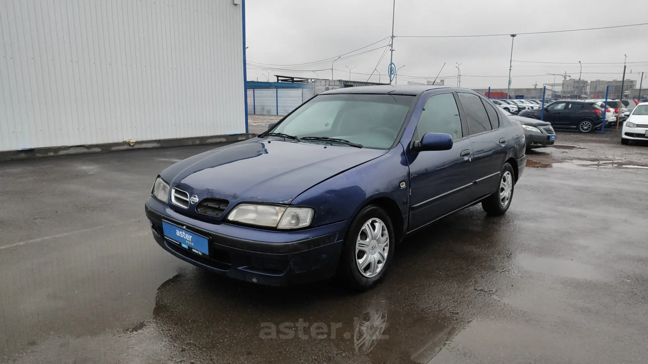 Nissan Primera 1997