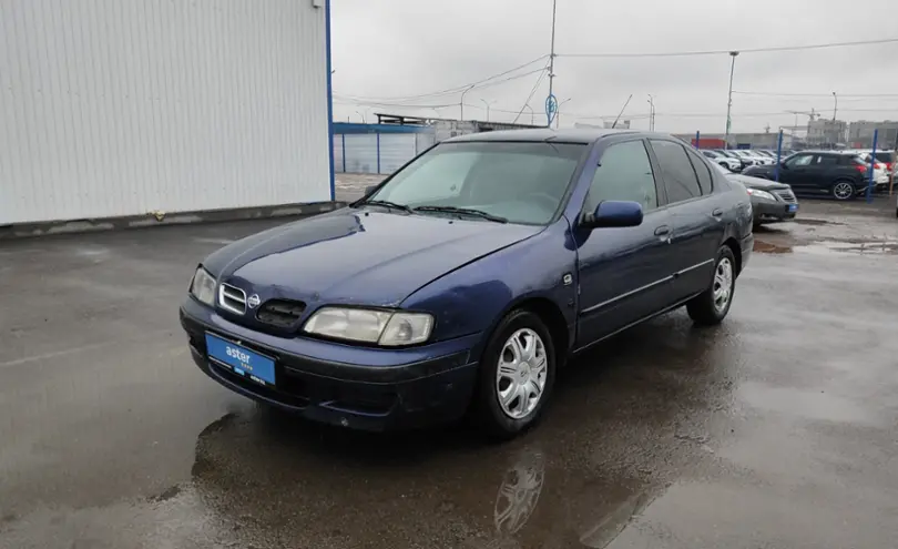 Купить Nissan Primera 1.8 AT (116 л.с.) 2006 года за 342 000 ₽ в Москве. ID авто