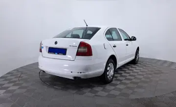 Skoda Octavia 2011 года за 4 290 000 тг. в Астана