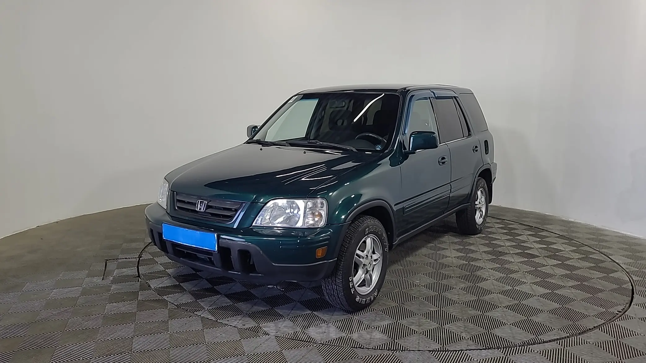 Honda CR-V 2000