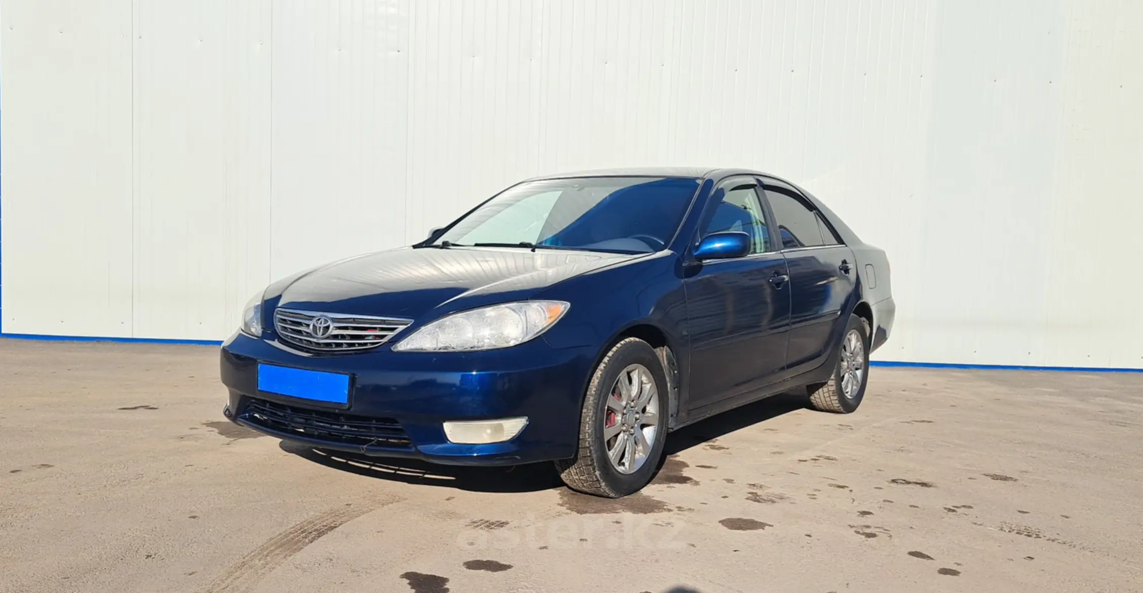 Toyota Camry 2005