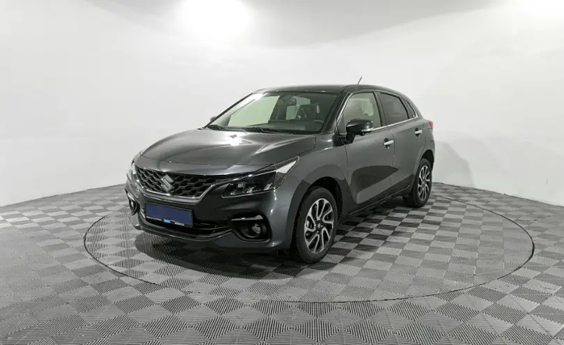 Suzuki Baleno 2022 года за 9 841 000 тг. в Павлодар
