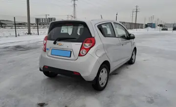 Chevrolet Spark 2023 года за 6 650 000 тг. в Петропавловск