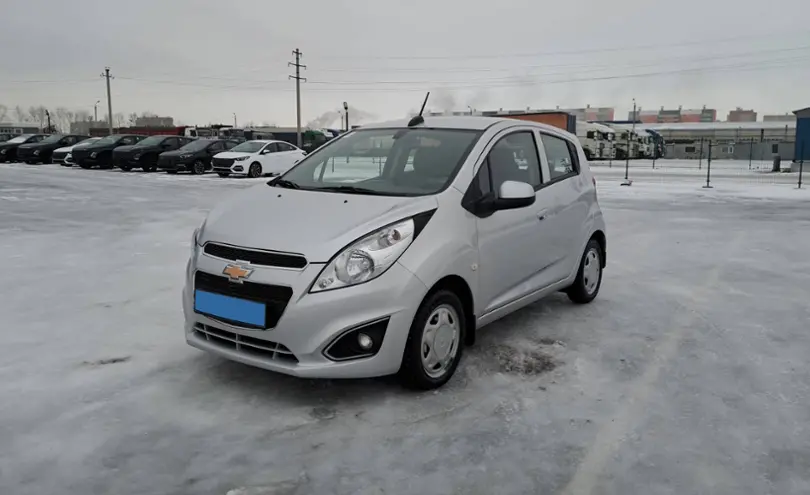 Chevrolet Spark 2023 года за 6 650 000 тг. в Петропавловск