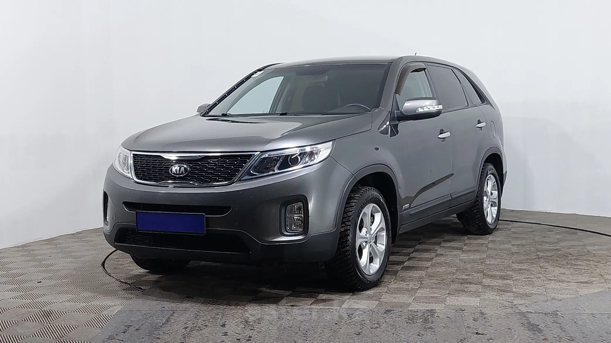 Kia Sorento 2013