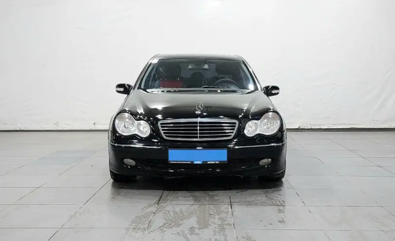 2014 MERCEDES BENZ C CLASS W204 C220 CDI 10222$ Купить из ✔️Кореи в  Казахстане